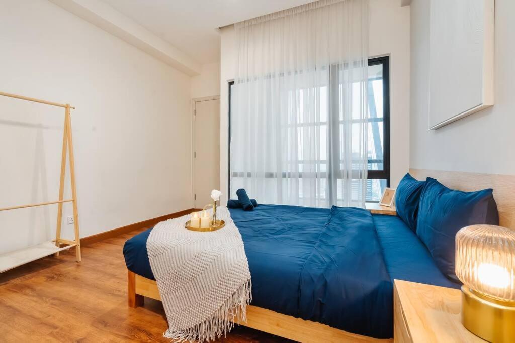 Arte Mont Kiara-netflix-muji-muji-6pax Apartment Kuala Lumpur
